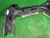 фото thumb №13, Bmw x4 g02 m набір бампер задня задній 8065124