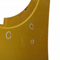 Mini r56 капот крышка двигателя mellow yellow a58 в Украине, фото thumb