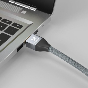 КАБЕЛЬ HDMI 2.1 РАЗЪЕМ HDMI АУДИО ВИДЕО 8K 4K 48 Гбит/с eARC HDR 1м