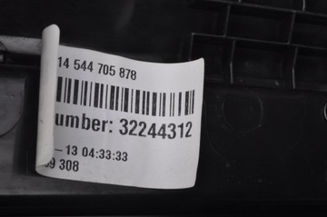 фото thumb №12, Volvo xc90 ii планка пороговая правая защита 32244312