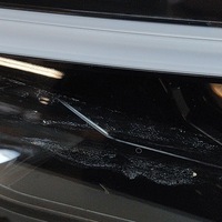 фото thumb №7, Lexus rx 450h 2023 левая сторона лампа передняя