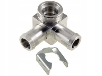 Купить Barracuda hana h2001 адаптер угловой форсунки, фото thumb