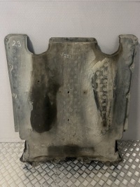 фото thumb №1, Оригинальная защита плита подвеска mercedes s-klasa w221 a2215200223