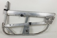 фото thumb №1, Рама каркас двері правий smart fortwo 450