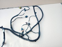 фото thumb №1, Volvo xc60 ii електропроводка джгут pdc бампера перед