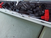 фото thumb №7, Dekor дверь левый перед audi a8 d5 4n0867061