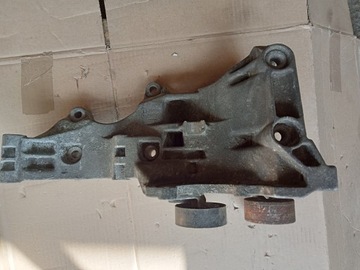 фото thumb №1, Лапи генератора 03g903143d a4 b7 a6 c6 2.0tdi