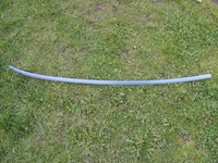 фото thumb №5, Планка дахова накладка mercedes clk w208 lak 935