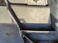 фото thumb №11, Накладка бампера зад права a1668856325 mercedes w166 ml