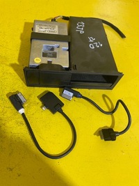 фото thumb №9, Audi a4 b8 - модуль інтерфейс зчитувач 8t035785