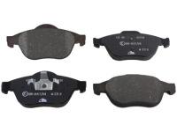 фото thumb №9, Ate гальмівні диски+ гальмівні колодки перед renault espace iv vel satis 324mm