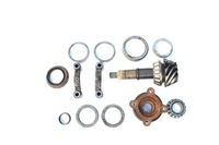 фото thumb №11, Vw amarok мост задняя задний набор подшипник механизм подшипник мост заднего 2h