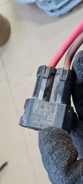 фото thumb №7, Sq8 4m rsq8 q8 штекер вентиляторів роз'єм 4g0906234a a4 b9 8w a5 q7 4m