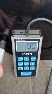 фото thumb №7, Двері праві зад renault megane 04r 5d універсал