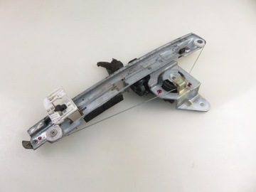 фото thumb №6, Підйомник вікна правий задній renault megane ii 8200028068d 440726f