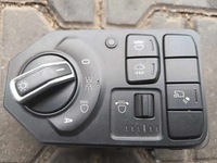 фото thumb №1, Панель выключатель света scania r ngs 2673079