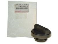 фото thumb №8, Toyota оригинальный номер 12180-21010 крышка заливной масла