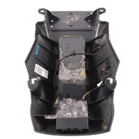 фото thumb №11, Mercedes clk a209 захист бардачок тунелю середнього консолі a2098430007