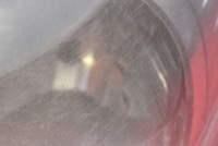 фото thumb №10, Фара левый лампа перед eu 8200700028 renault thalia 2 ii 08-12