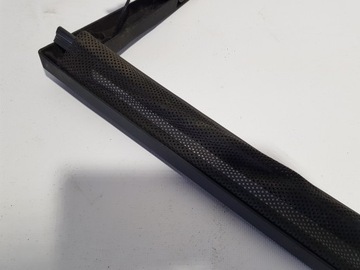 фото thumb №9, Mercedes w212 дефлектор вітру вітрозахисний екран захист обтікач сітка люк