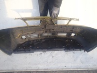 фото thumb №8, Renault scenic ii 2 03-06 бампер перед передній