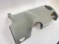 фото thumb №8, Оббивка захист pod кермо сіра сіра оригінал mercedes w124