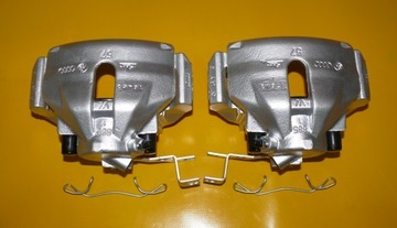 фото thumb №9, Затискачі лівий правий перед vw passat b5 312/25 96r.-