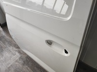 фото thumb №6, Двері volkswagen caddy 2k7 2k4 20- задня правий bok правий зсувні maxi long