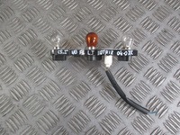 фото thumb №6, Вкладыш лампы задняя левая citroen c5 04-08 hb крыло