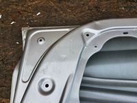 фото thumb №9, Hyundai tucson iii рестайлинг дверь перед передние правые