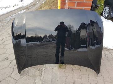 фото thumb №13, Polestar ii капот