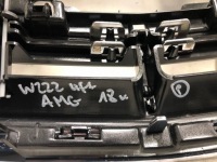фото thumb №15, Решітка решітка mercedes w222 amg рестайлінг a2228802500