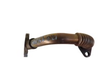 Купити Труба egr hyundai i20 1 1.1 crdi d3fa 2012-2014 рік, фото thumb