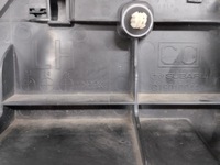 фото thumb №11, Молдинг порог левая subaru brz 2 toyota gt86 ii 21-