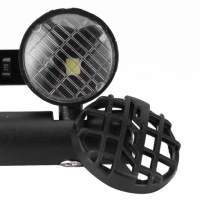 фото thumb №11, Лампа дахова led diy багажник лампа фара аксесуари сумісний do trx4