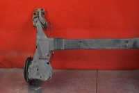 фото thumb №9, Oś задня задня балка peugeot partner 2 ii 1.6 hdi 75 km 08-12