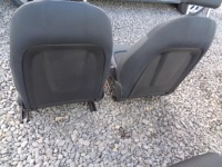 фото thumb №14, Сиденье водителя пассажира заднее сиденье задняя комплект подогрев audi a4 b8 sedan 08- euro