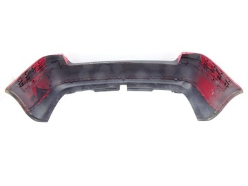 фото thumb №7, Vw golf iv 97-06 бампер зад універсал 1j9807421