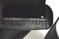 фото thumb №10, Bentley bentayga 2017 левая сторона pas безопасности сиденье передний