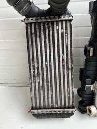 фото thumb №9, Pas передний радиатор ford c-max mk2