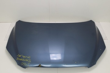 фото thumb №1, Капот кришка двигуна toyota rav4 iii 05-08r 8r3