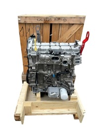 фото thumb №1, Новый двигатель ford transit 2.0 tdci ecoblue rwd