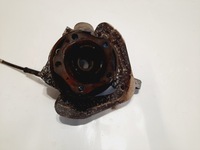 фото thumb №1, Porsche cayman r 987 ступица поворотный кулак задняя задняя левая 98733165706