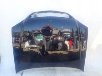 фото thumb №6, Mercedes ml w163 97-05 капот крышка двигателя