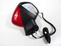 фото thumb №13, Micra k14 зеркало правое камера 15pin nbd 2016-