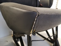 фото thumb №6, Сидіння диван пасажира jumper ducato boxer eu