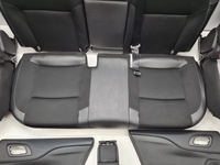 фото thumb №12, Citroen ds4 сидіння заднє сидіння обшивки масаж