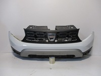 фото thumb №1, Бампер передній dacia duster lift перед