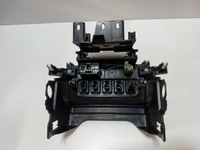 фото thumb №8, Mitsubishi outlander iii 18-22 панель корпус туннель среднего рамка