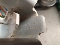 фото thumb №12, Петля двері перед зад trafic iii vivaro b